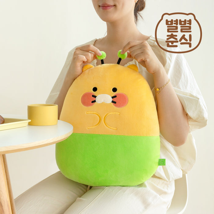 [KAKAO FRIENDS] Byulbyul Choonsik Body pillow OFFICIAL MD