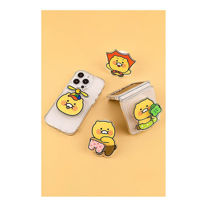 [KAKAO FRIENDS] Spinner StandTok Choonsik OFFICIAL MD