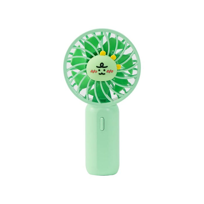 [KAKAO FRIENDS] Pocket Fan OFFICIAL MD