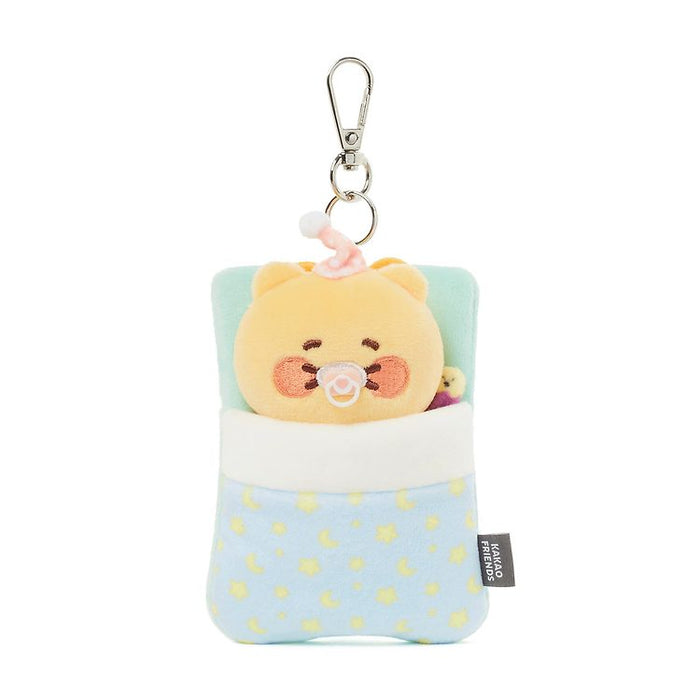 [KAKAO FRIENDS] Babydreaming Random Keychain Doll Choonsik OFFICIAL MD