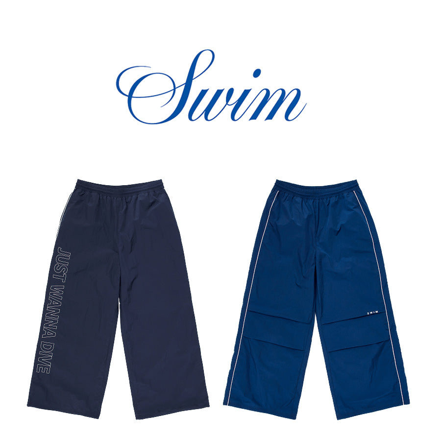 BTS] SWIM Official Merch. (Pants) – HISWAN