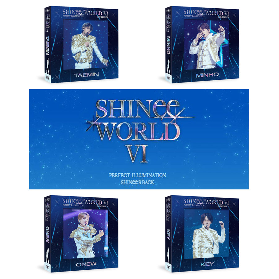 SHINEE MD – HISWAN