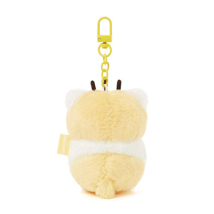 [KAKAO FRIENDS] Kirkham Juckson Keyring Doll OFFICIAL MD