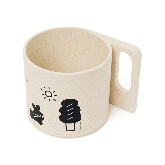 [KAKAO FRIENDS] Green Life Mug Cup Choonsik OFFICIAL MD