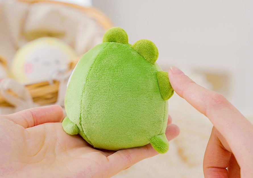 [KAKAO FRIENDS] ompangi stress ball