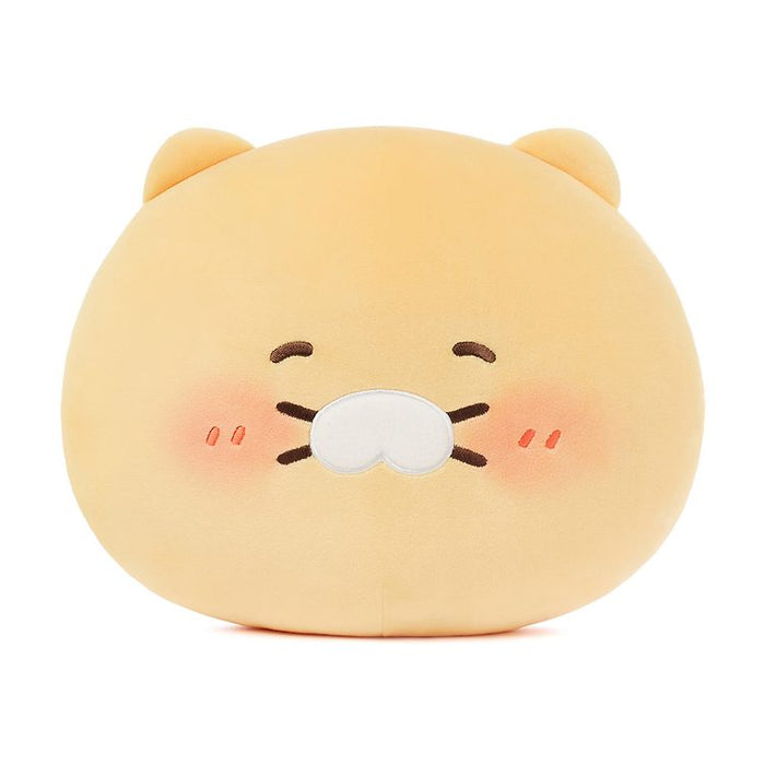 [KAKAO FRIENDS] Shy face cushion Choonsik OFFICIAL MD