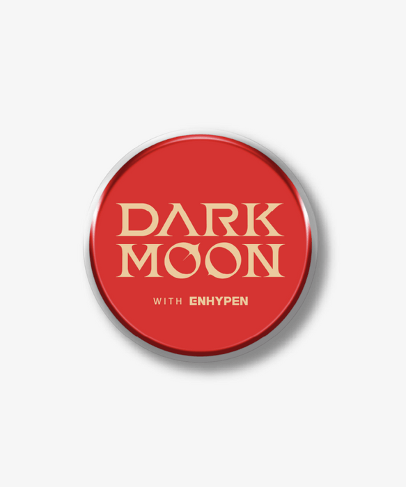 [ENHYPEN] ENHYPEN DARK MOON MEMORABILIA OFFICIAL MD