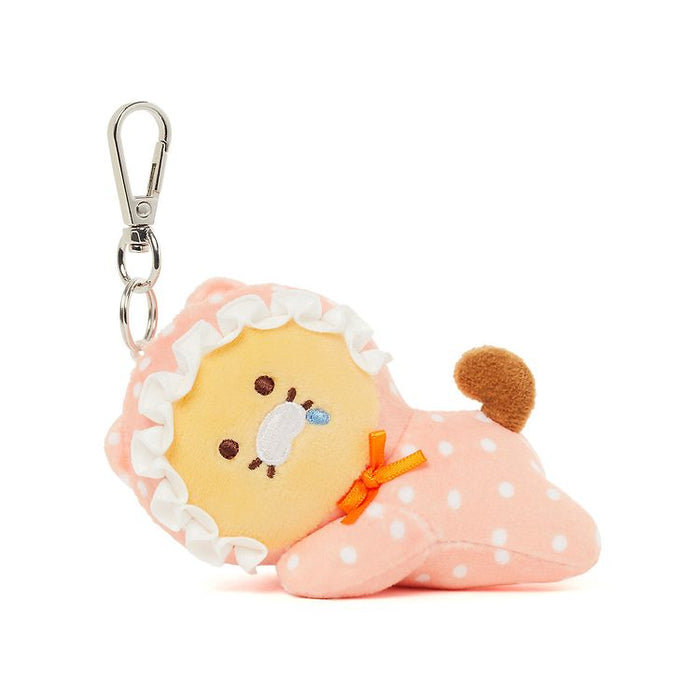 [KAKAO FRIENDS] Babydreaming Random Keychain Doll Choonsik OFFICIAL MD