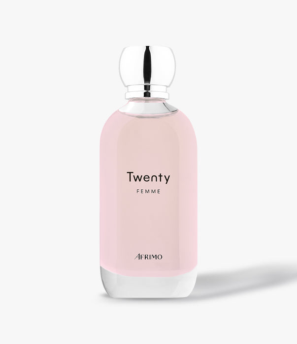 [AFRIMO] - AFRIMO TWENTY Perfume 50ml