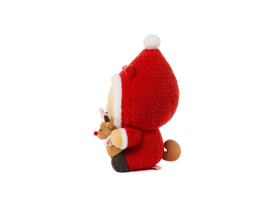 [KAKAO FRIENDS] merry choon christmas medium-sized doll