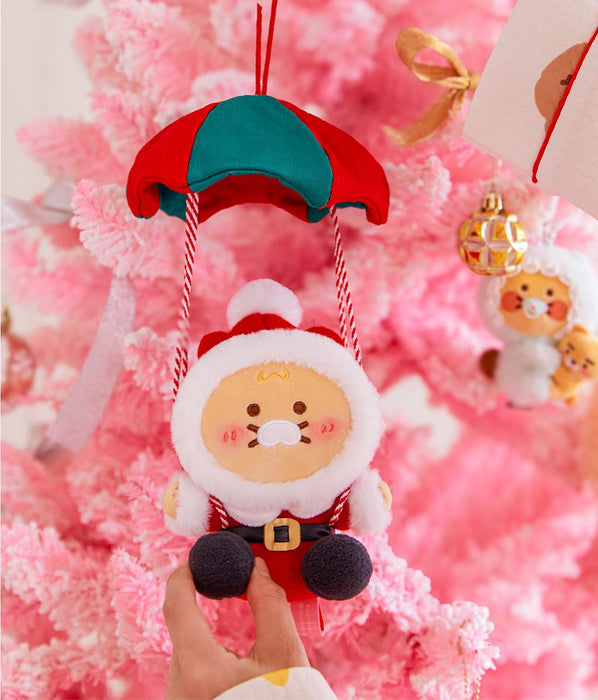 [KAKAO FRIENDS] merry choon christmas decorative doll