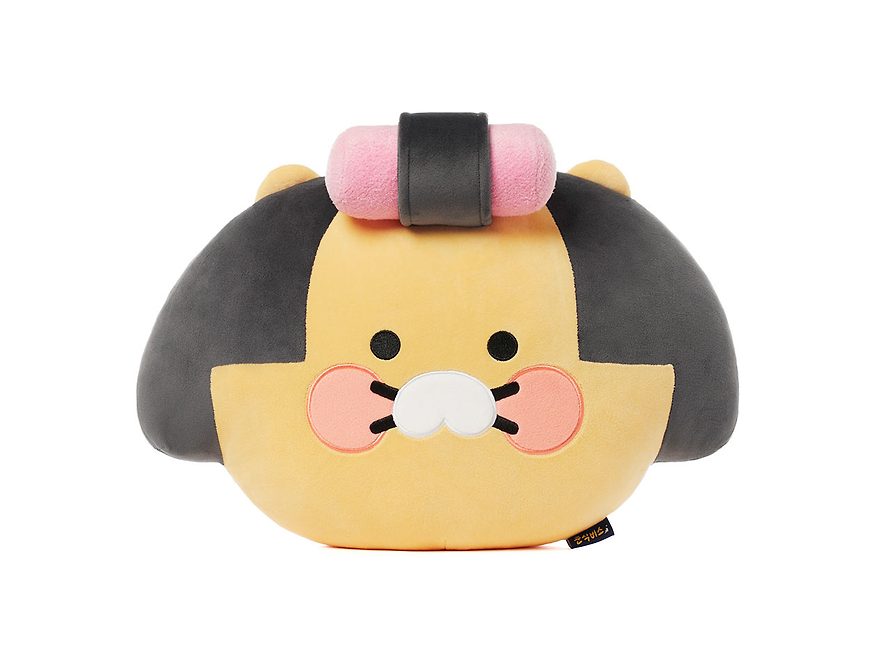 [KAKAO FRIENDS] Choonsik Verse face cushion OFFICIAL MD