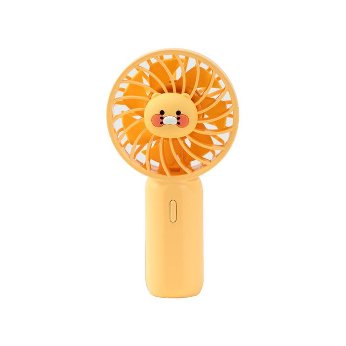 [KAKAO FRIENDS] Pocket Fan OFFICIAL MD