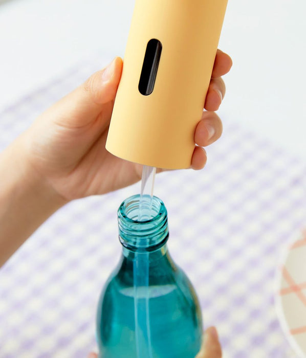 [KAKAO FRIENDS] Soju Dispenser OFFICIAL MD