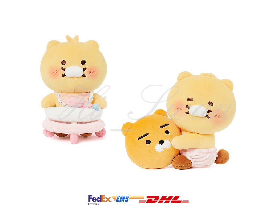 [KAKAO FRIENDS] Choonsik doll OFFICIAL MD