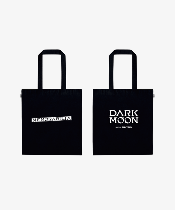 [ENHYPEN] ENHYPEN DARK MOON MEMORABILIA OFFICIAL MD