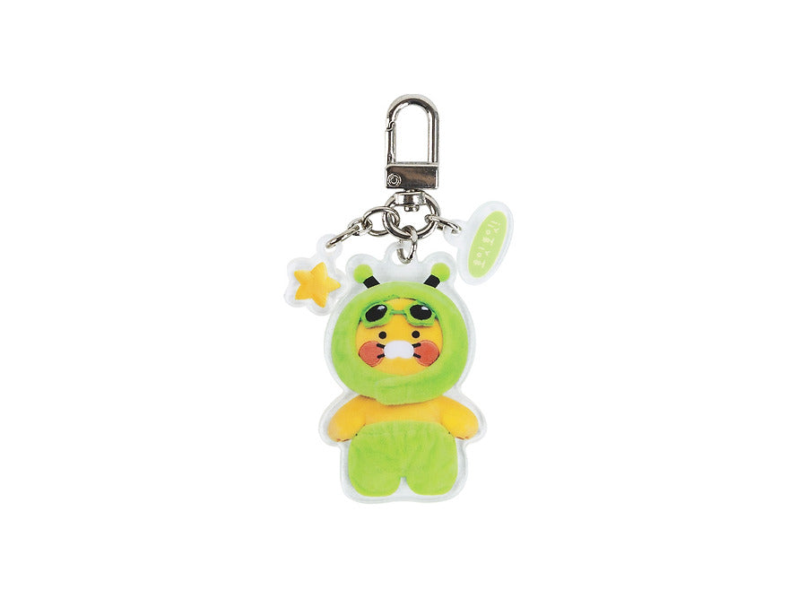 [KAKAO FRIENDS] Choonsik Acrylic keyring OFFICIAL MD