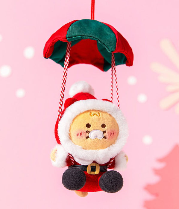 [KAKAO FRIENDS] merry choon christmas decorative doll