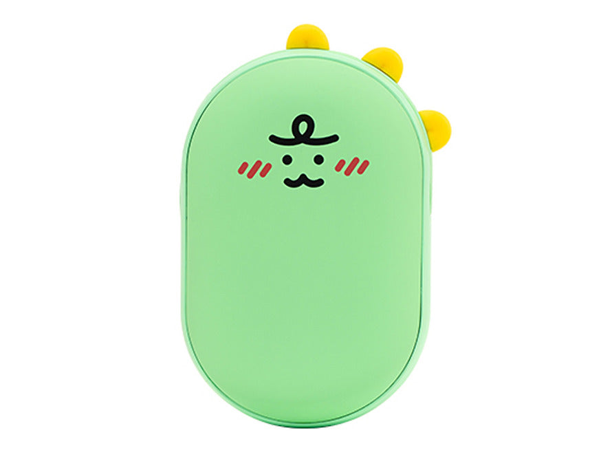 [KAKAO FRIENDS] choonsik hand warmer power bank 5,000mAh