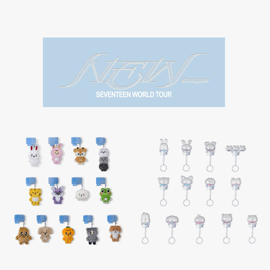 SEVENTEEN – HISWAN