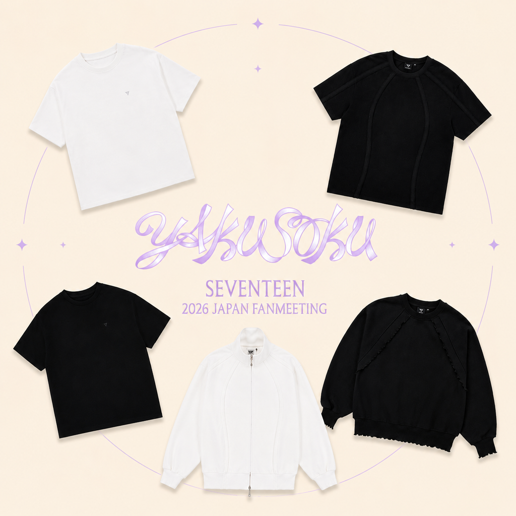 SEVENTEEN – HISWAN
