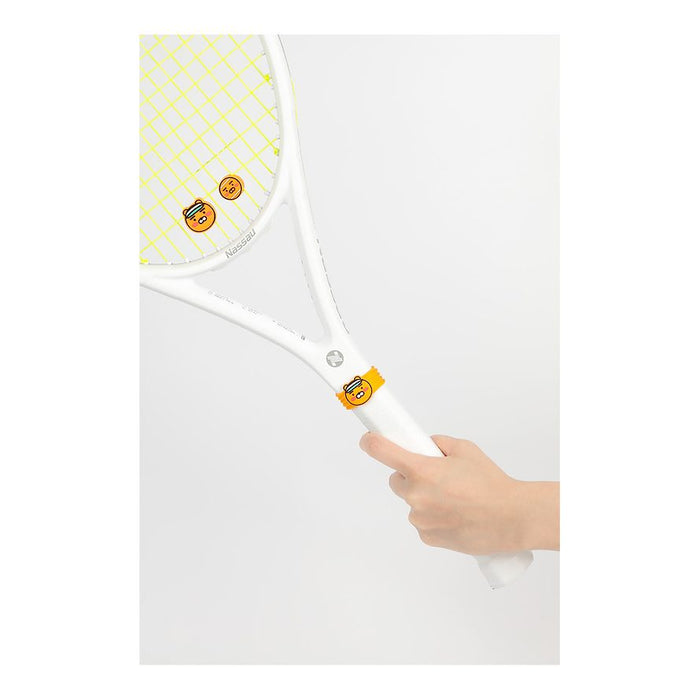 [KAKAO FRIENDS] Cheer Up Tennis Grip Band Choonsik Apeach Ryan OFFICIAL MD