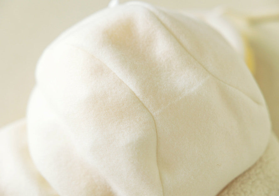 [KAKAO FRIENDS] choonsik's children's winter hat & gloves