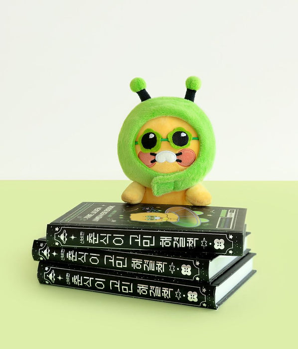 [KAKAO FRIENDS] Choonsik Answer book OFFICIAL MD