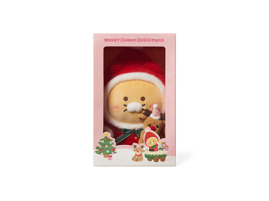 [KAKAO FRIENDS] merry choon christmas medium-sized doll