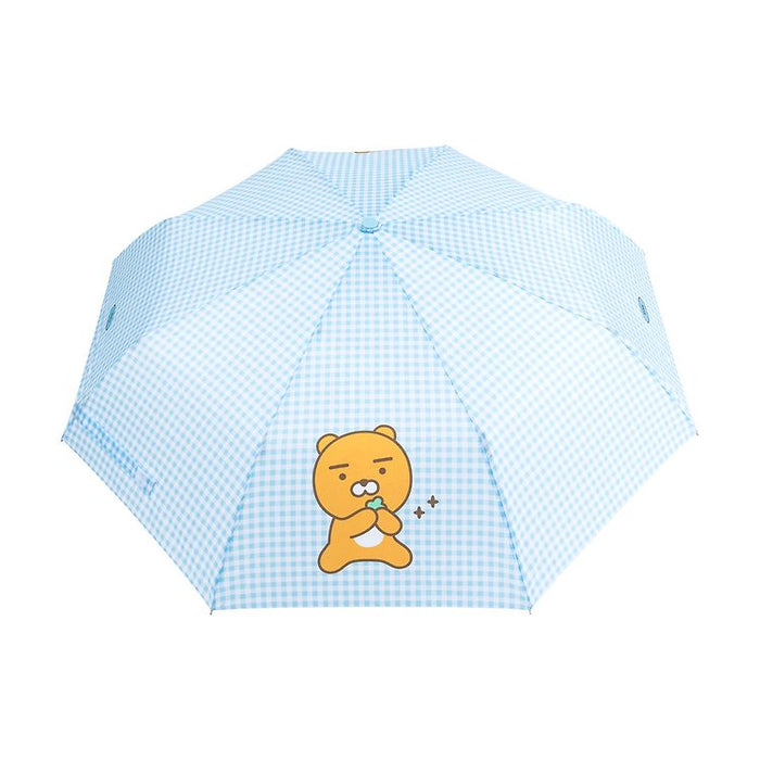 [KAKAO FRIENDS] Folding Umbrella OFFICIAL MD