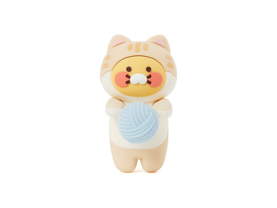 [KAKAO FRIENDS] Mini Decoration Figures Choonsik OFFICIAL MD