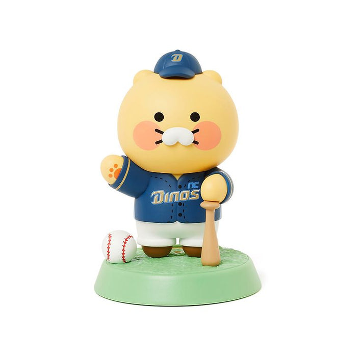 [KAKAO FRIENDS] KBO Baseball figure Choonsik OFFICIAL MD