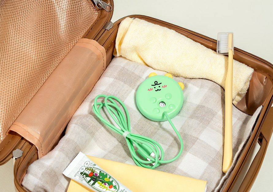 [KAKAO FRIENDS] mini floating humidifier