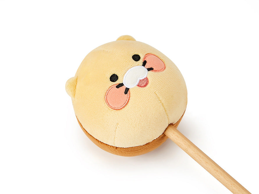 [KAKAO FRIENDS] Round massage stick Choonsik OFFICIAL MD