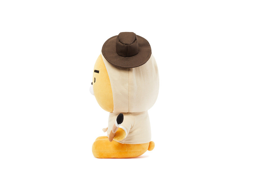 [KAKAO FRIENDS] Jeonju Ryan doll OFFICIAL MD