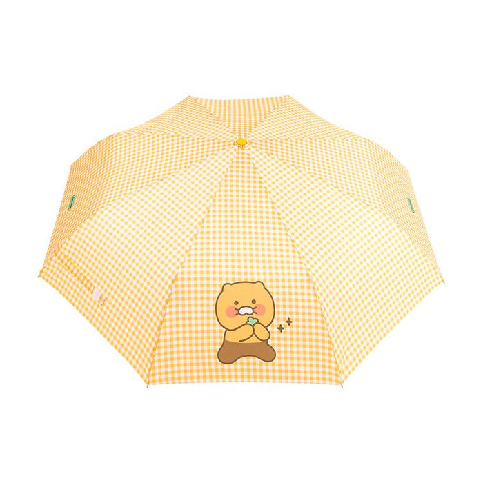 [KAKAO FRIENDS] Folding Umbrella OFFICIAL MD