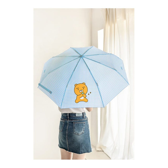 [KAKAO FRIENDS] Folding Umbrella OFFICIAL MD