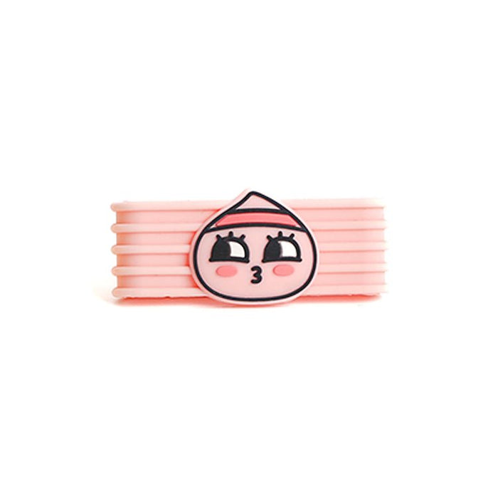 [KAKAO FRIENDS] Cheer Up Tennis Grip Band Choonsik Apeach Ryan OFFICIAL MD