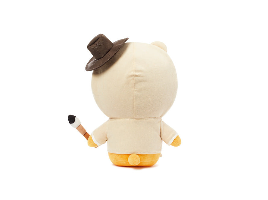 [KAKAO FRIENDS] Jeonju Ryan doll OFFICIAL MD