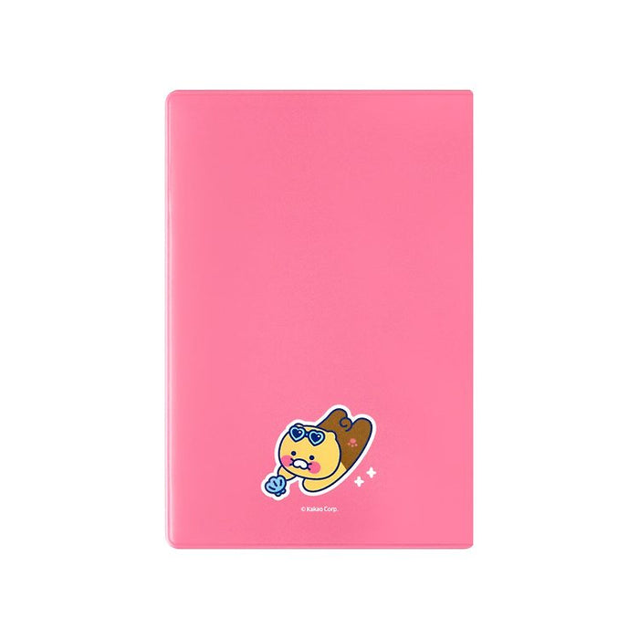 [KAKAO FRIENDS] Passport Case Choonsik OFFICIAL MD