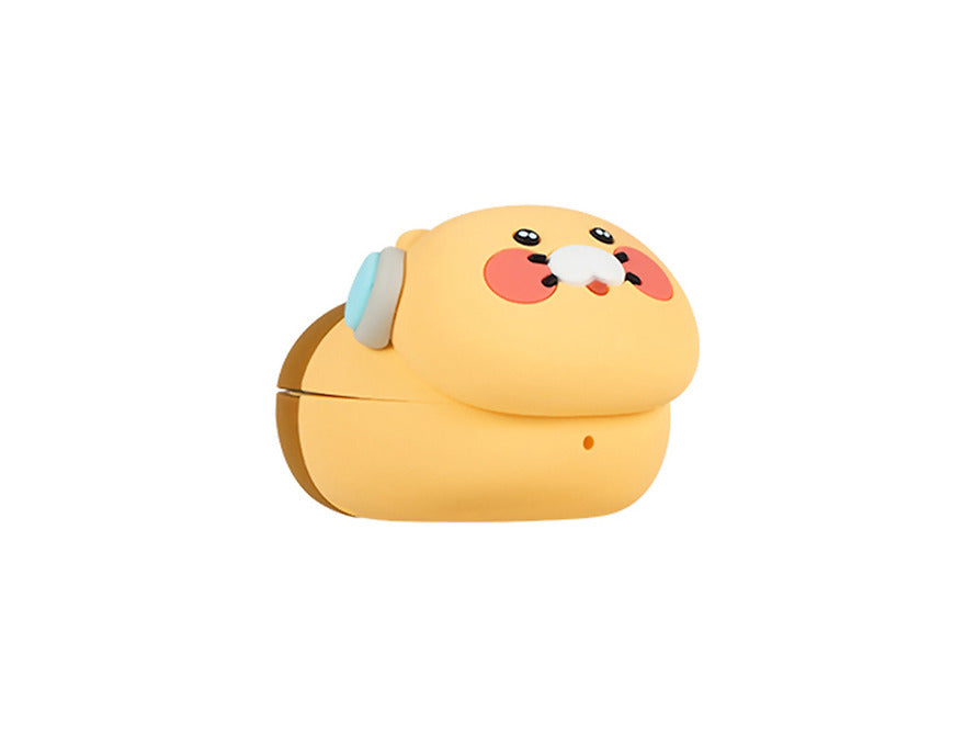 [KAKAO FRIENDS] Buzz Case Headset Chunsik OFFICIAL MD