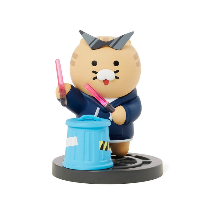 [KAKAO FRIENDS] Dodo Choonsik's random figures OFFICIAL MD