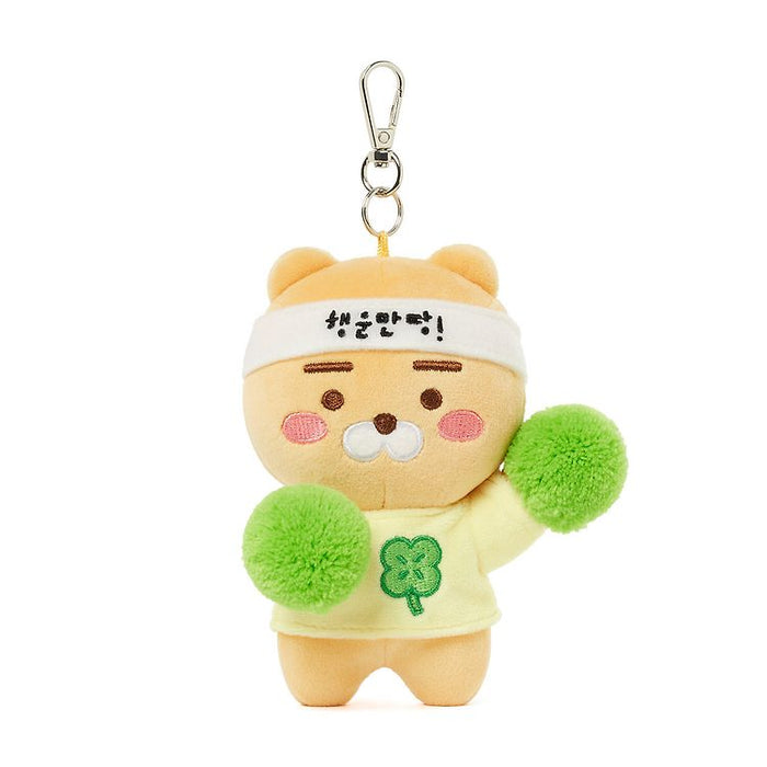 [KAKAO FRIENDS] keyring doll OFFICIAL MD