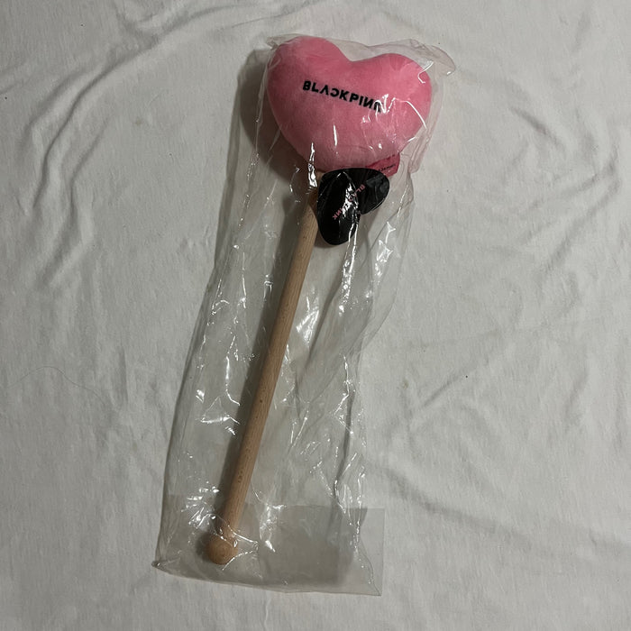 [BLACKPINK] heart massage stick