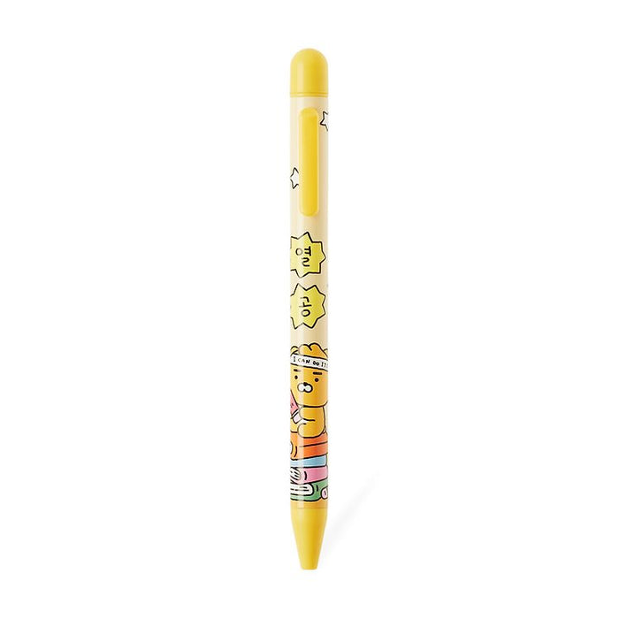 [KAKAO FRIENDS] Stamp pen Apeach Ryan OFFICIAL MD