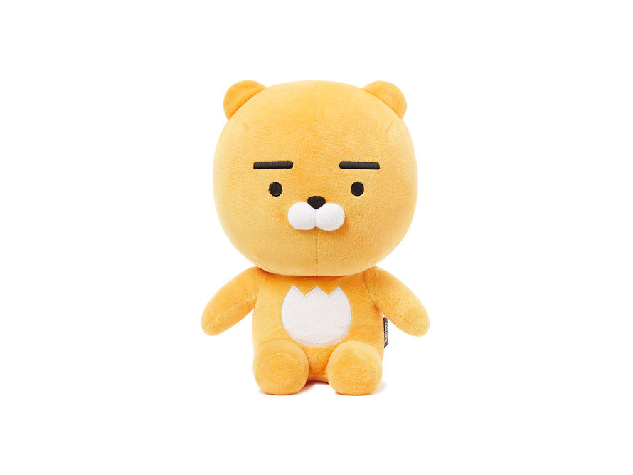 [KAKAO FRIENDS] Jeonju Ryan doll OFFICIAL MD