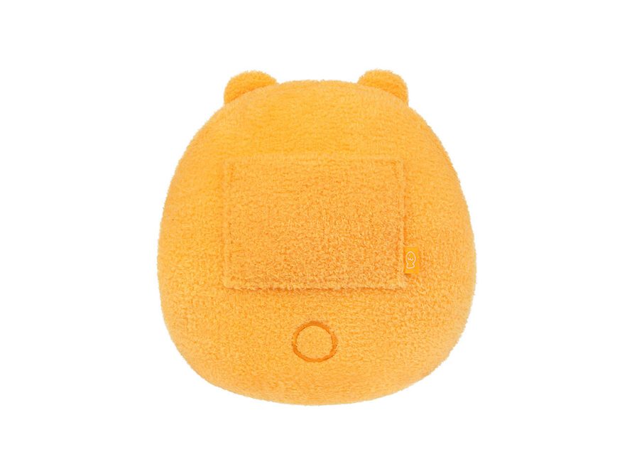 [KAKAO FRIENDS] Buccle Hand Warmer Cushion Ryan OFFICIAL MD