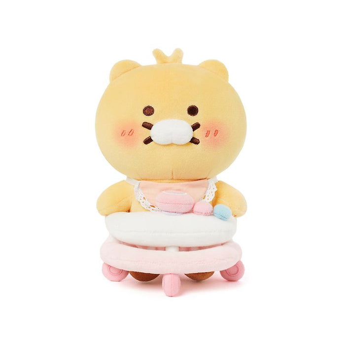 [KAKAO FRIENDS] Choonsik doll OFFICIAL MD