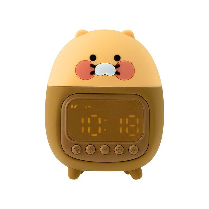 [KAKAO FRIENDS] Mood light clock Choonsik Ryan OFFICIAL MD