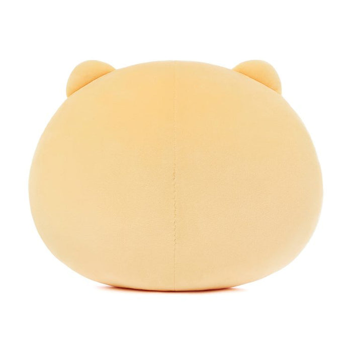 [KAKAO FRIENDS] Shy face cushion Choonsik OFFICIAL MD